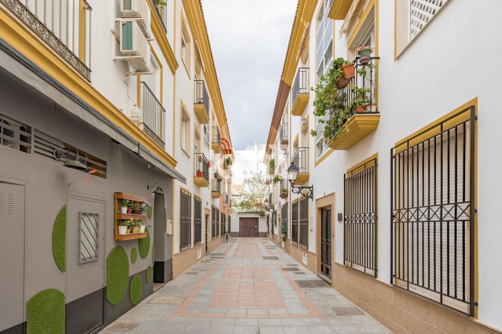 Koti Rentals - Gamycol 2 Fuengirola Exterior foto