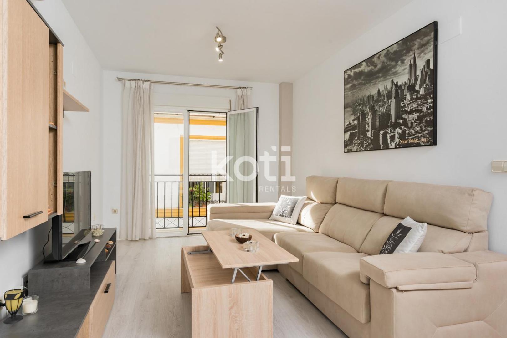 Koti Rentals - Gamycol 2 Fuengirola Exterior foto